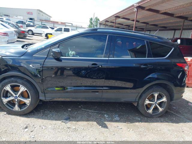 Ford Escape Sel Image 17