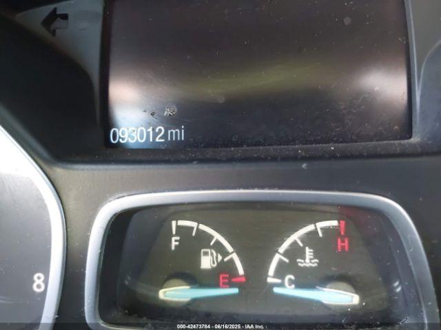 Ford Escape Sel Image 11