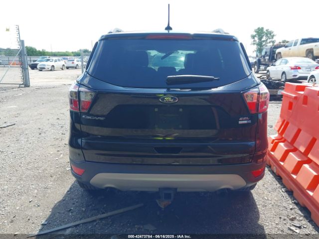 Ford Escape Sel Image 13