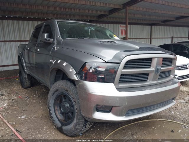 Ram 1500 Sport Image 1