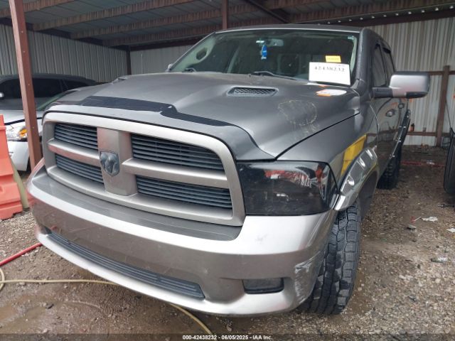 Ram 1500 Sport Image 9