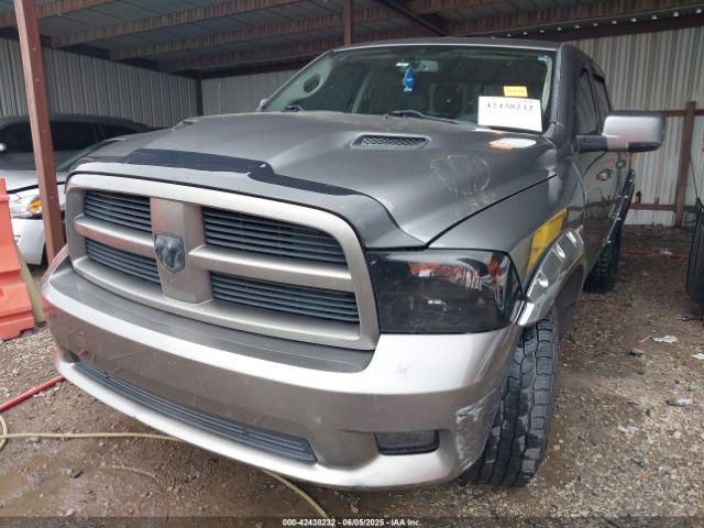 Ram 1500 Sport Image 9