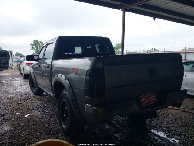 Ram 1500 Sport Image 12