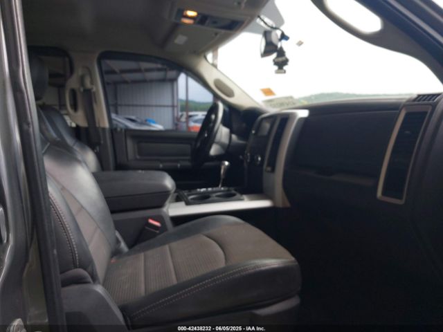 Ram 1500 Sport Image 6