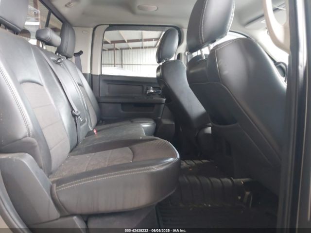 Ram 1500 Sport Image 7