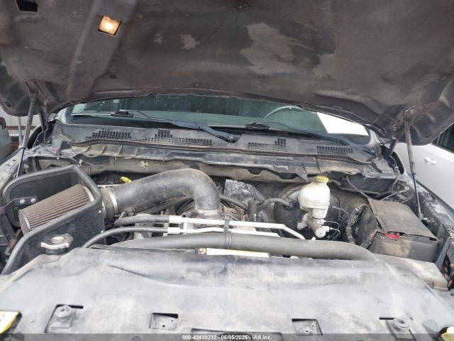 Ram 1500 Sport Image 8