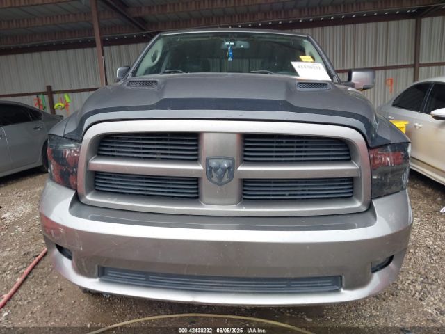 Ram 1500 Sport Image 3