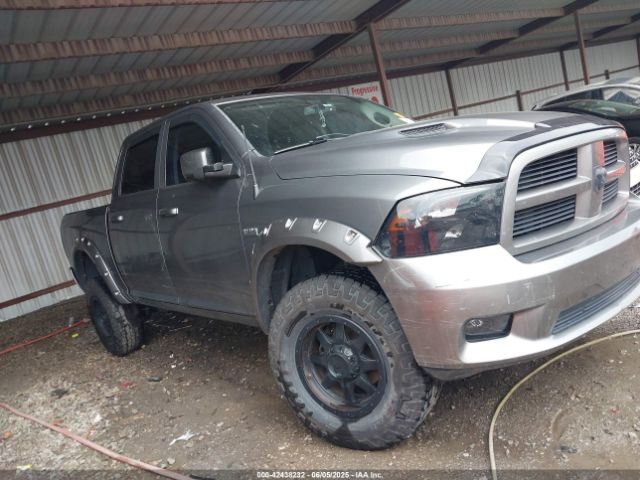 Ram 1500 Sport Image 13