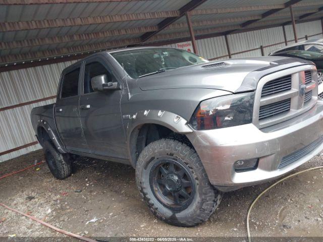 Ram 1500 Sport Image 13