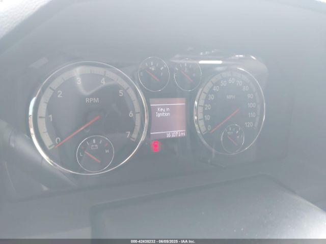 Ram 1500 Sport Image 16