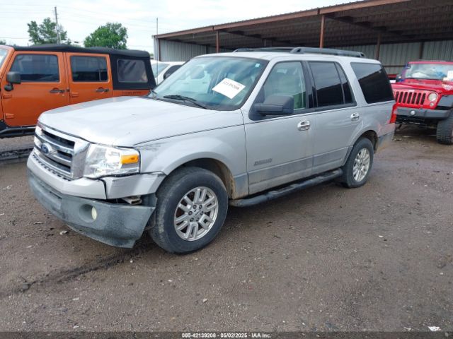 Ford Expedition Xlt Image 5