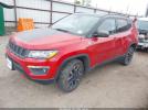 Jeep Compass Trailhawk 4x4 Image 17