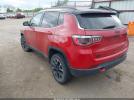 Jeep Compass Trailhawk 4x4 Image 6