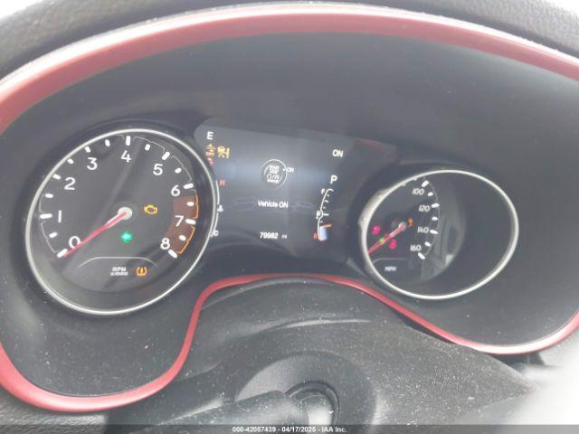 Jeep Compass Trailhawk 4x4 Image 7