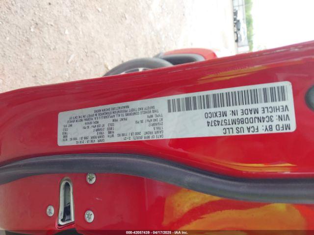 Jeep Compass Trailhawk 4x4 Image 5