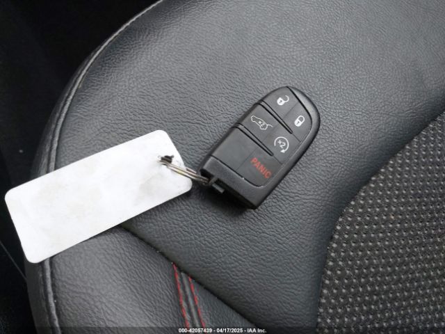 Jeep Compass Trailhawk 4x4 Image 11