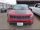 Jeep Compass Trailhawk 4x4 Image 10