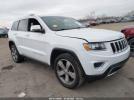 Jeep Grand Cherokee Limited Image 1