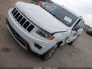 Jeep Grand Cherokee Limited Image 2