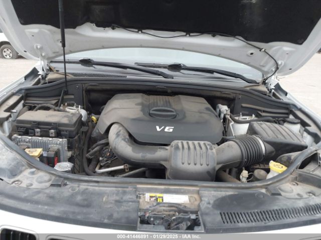 Jeep Grand Cherokee Limited Image 14