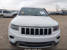 Jeep Grand Cherokee Limited Image 8