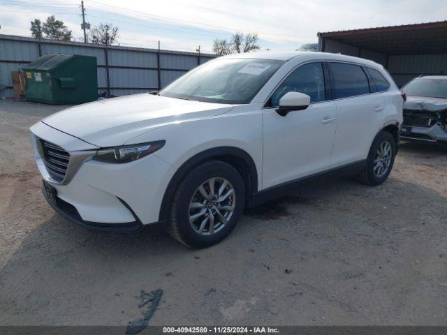 Mazda Cx Touring Image 16