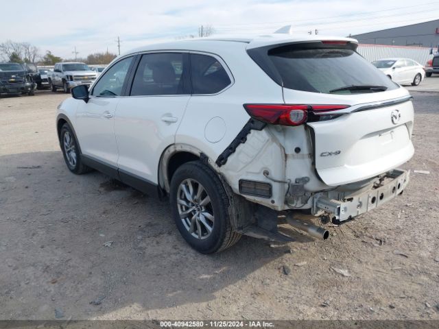 Mazda Cx Touring Image 15