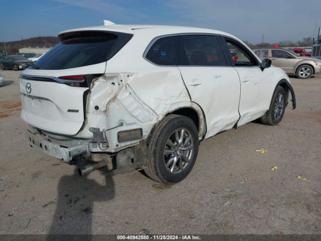 Mazda Cx Touring Image 3