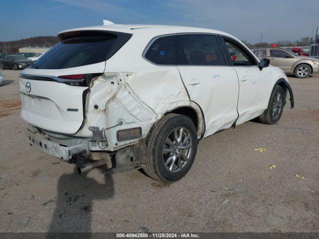 Mazda Cx Touring Image 3