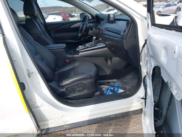 Mazda Cx Touring Image 13