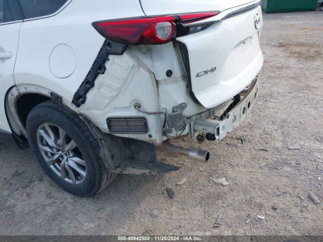 Mazda Cx Touring Image 6