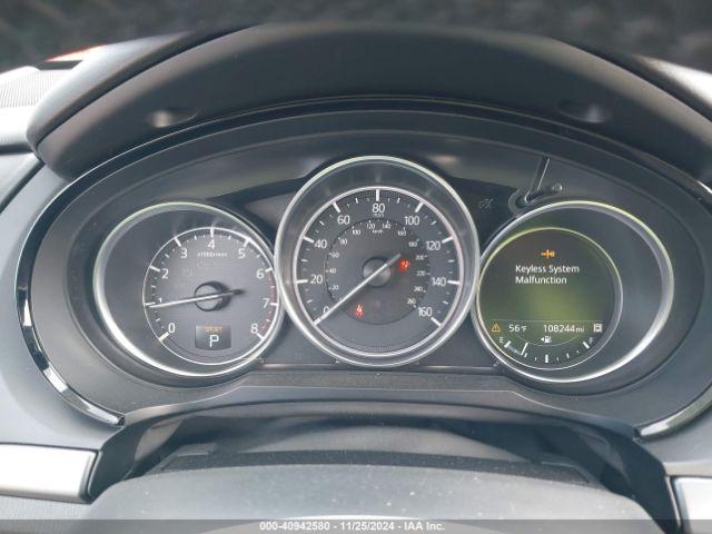 Mazda Cx Touring Image 17