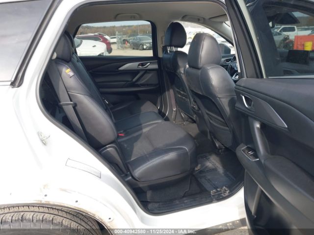 Mazda Cx Touring Image 4