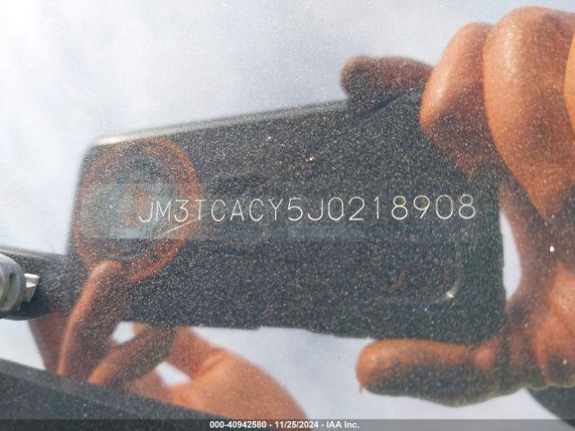 Mazda Cx Touring Image 10