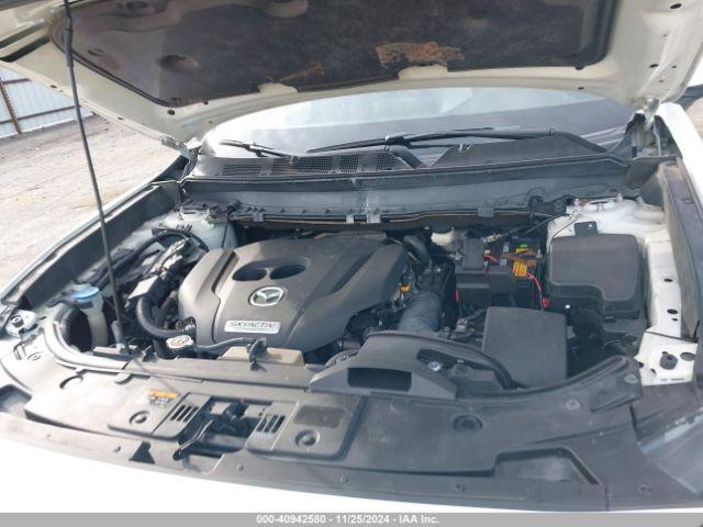 Mazda Cx Touring Image 14