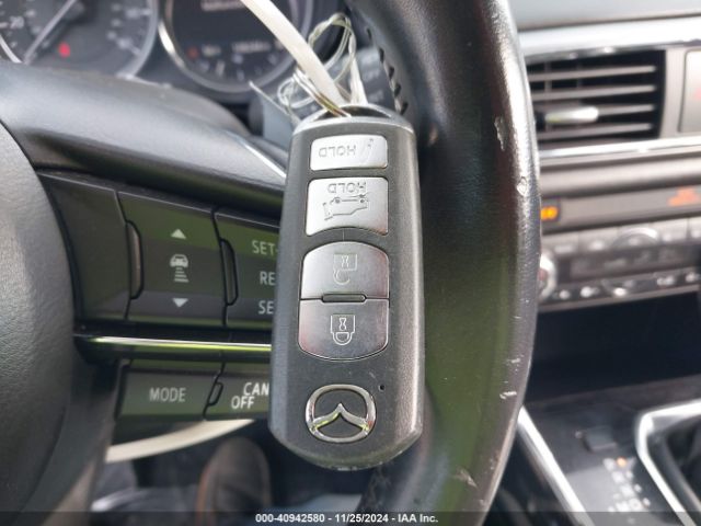 Mazda Cx Touring Image 12