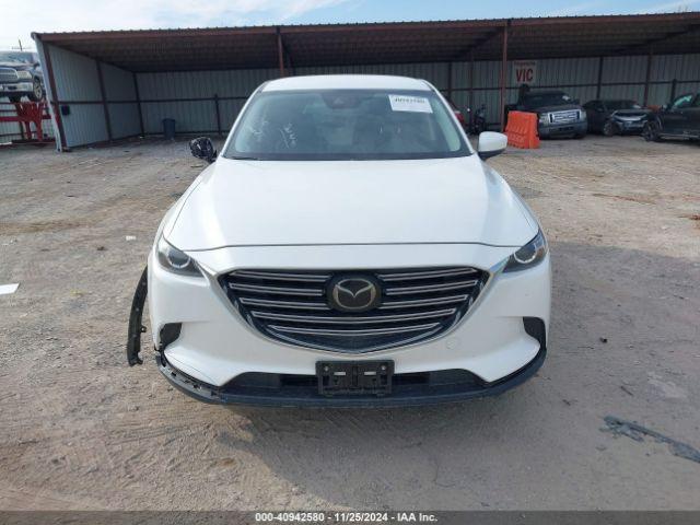 Mazda Cx Touring Image 2