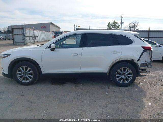 Mazda Cx Touring Image 7