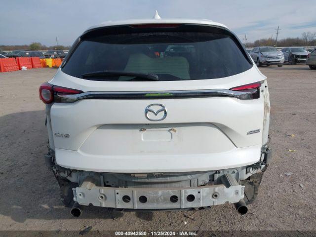 Mazda Cx Touring Image 9