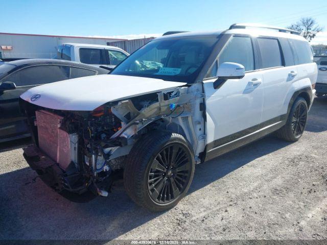 Hyundai SANTA FE Calligraphy Image 3