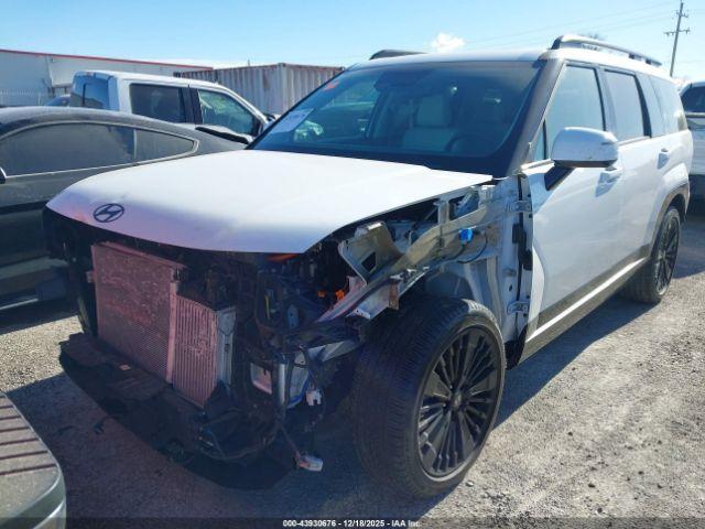 Hyundai SANTA FE Calligraphy Image 7