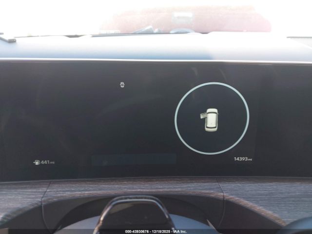 Hyundai SANTA FE Calligraphy Image 5