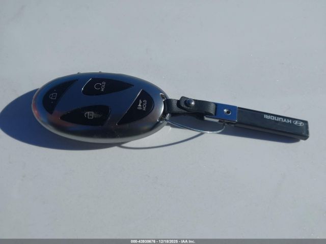 Hyundai SANTA FE Calligraphy Image 9