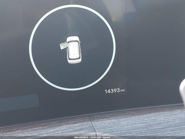 Hyundai SANTA FE Calligraphy Image 10