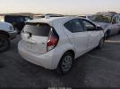 Toyota Prius c One Image 2