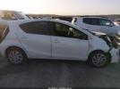 Toyota Prius c One Image 13