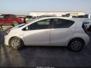 Toyota Prius c One Image 12