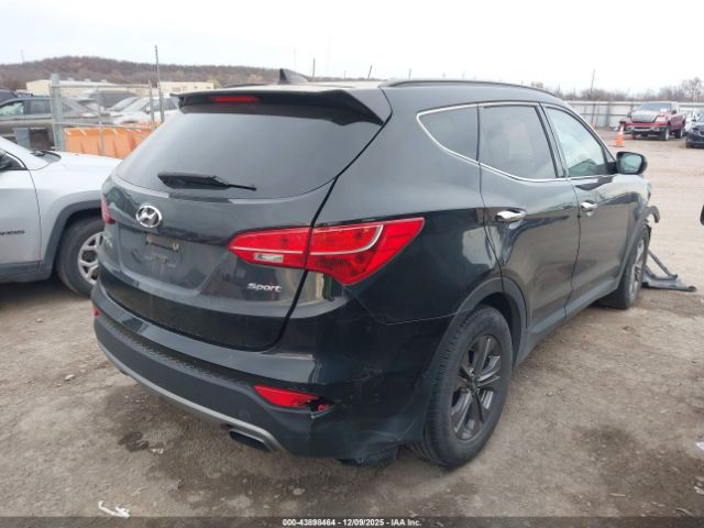 Hyundai SANTA FE 2.4l Image 7