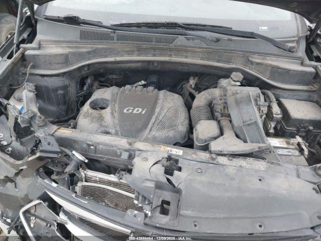 Hyundai SANTA FE 2.4l Image 13