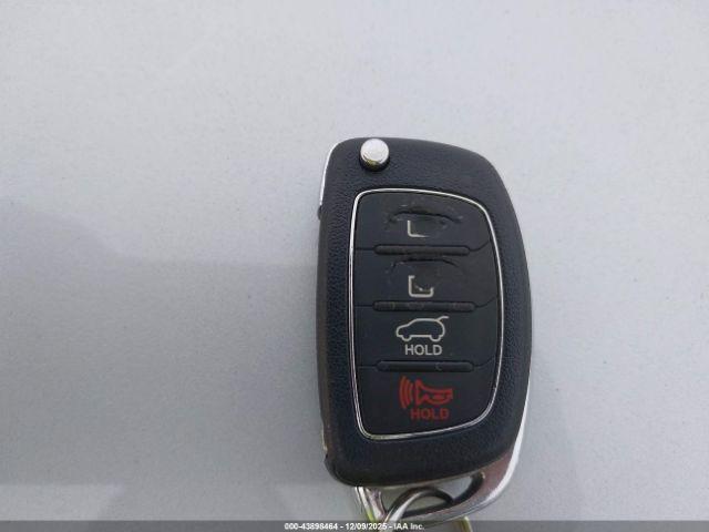 Hyundai SANTA FE 2.4l Image 12